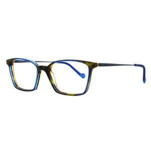 Lafont GO Eyeglasses 349 Tortoiseshell 52mm